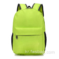 중학생 Mochila Youth School Bags 어린이 배낭